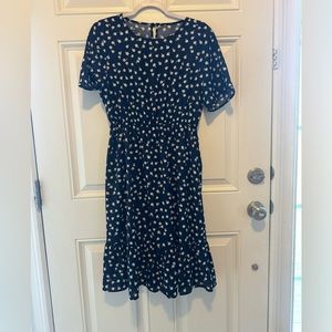 Shein Midi Dress